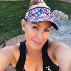 Meet your Posher, Tracy